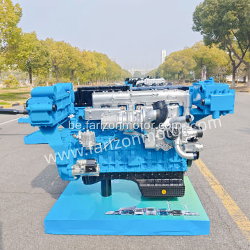 Высокаэфектыўная электрычны рухавік метанолу для электрамабіляў